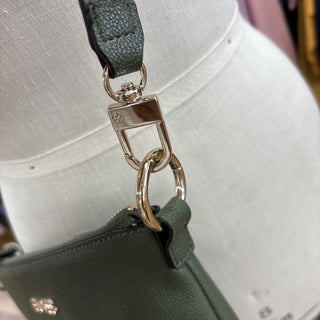Guess Bag Green Crossbody