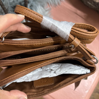 Giani Bernini Crossbody Bag