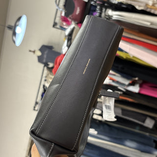 Coach Brooklyn Shoulder bag 28 leather Black
