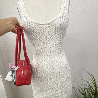 LIKE DREAMS Roxie East West Shoulder Bag