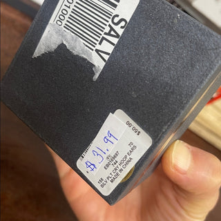 And Now This 18K Gold over brass Earrings