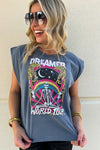 Dreamer World Tour Tee