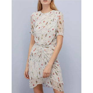 Isabel Marant Etoile silk Printed Dress