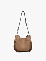 Ramona Pocket Crossbody