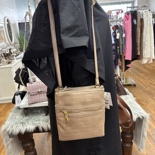 Giani Bernini Crossbody Bag