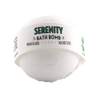 Bath Bombs