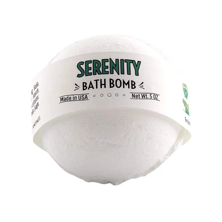 Bath Bombs