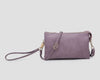 Riley Crossbody/Wristlet