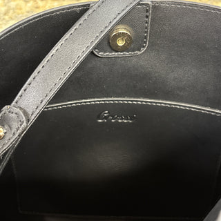 Crossi like dream Black Shoulder crossbody bag