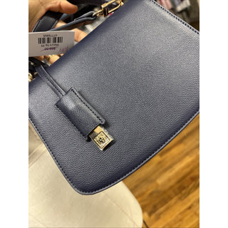 Ann klein handbags Crossbody Blue
