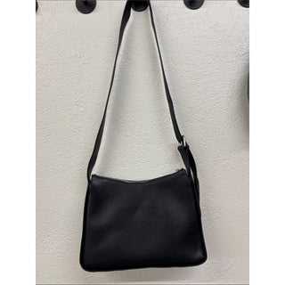 RADLEY LONDON Black Westwell Lane Leather crossbody Bag