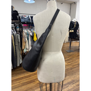 sam edelman Black Leather Bag
