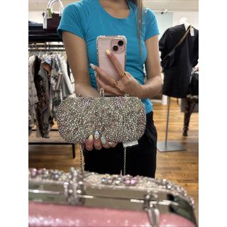 Nina Clutch Purse