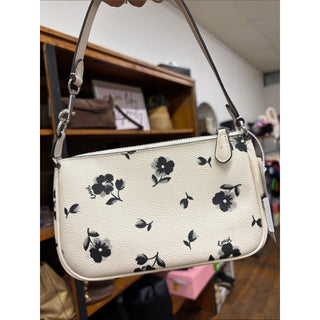 Coach NOLITA 19 WITH FLORAL PRINT should bag