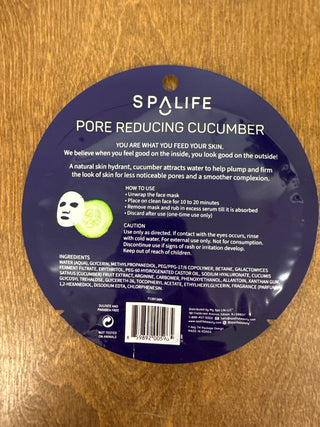 Fruit Infused Face Masks