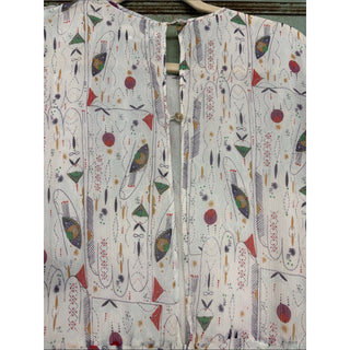 Isabel Marant Etoile silk Printed Dress