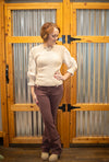 Another Love Natasha Sugar Cookie Sweater