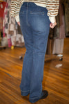 Dear John Jaxtyn Dazzler Bootcut Jeans