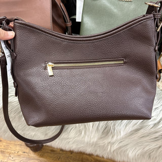 Giani Bernini Crossbody Bag
