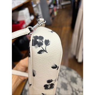 Coach NOLITA 19 WITH FLORAL PRINT should bag