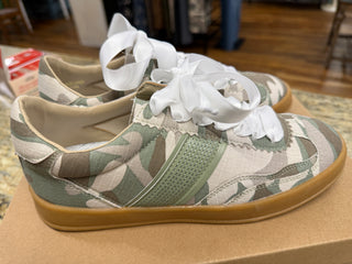 Mi.iM Dixie Camo Sneakers