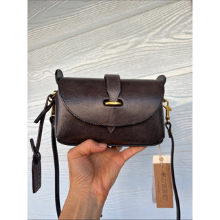 Old trend Pamela Crossbody Bag gray