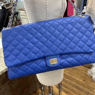 Unbranded | Blue Purse