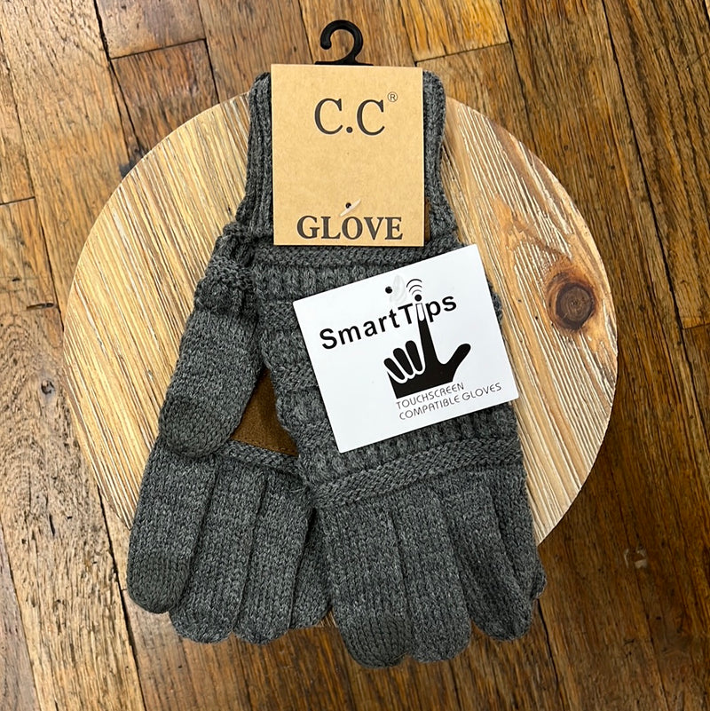 CC Touch Screen Gloves