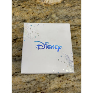 Disney Gold-Tone Bracelet with Multicolor Crystal Stones and Pavé Mickey Charm