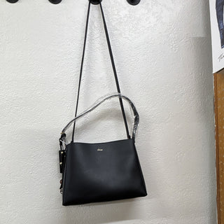 Crossi like dream Black Shoulder crossbody bag