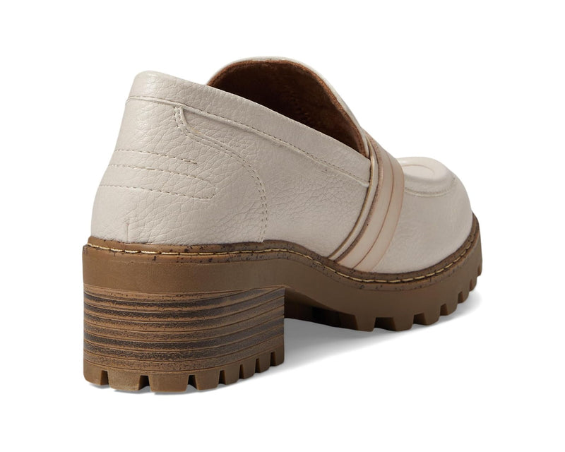 Blowfish Lahtay Cloud Loafers