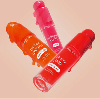 Poutperfection Lip Gloss Trio