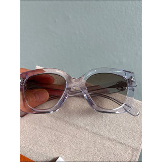 Tory Burch sunglasses with box