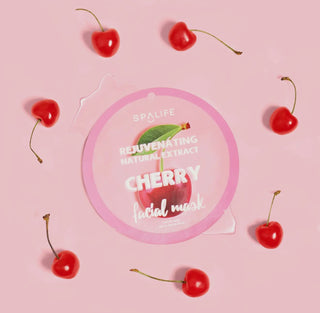 Fruit Infused Face Masks