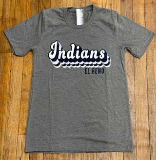 Indians Spirit Tee