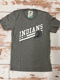 Indians El Reno Tee