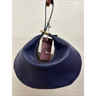 RADLEY LONDON Harrington Medium ziptop Clutch