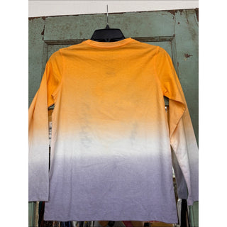 Pikachu Epic threads kids long sleeve size M