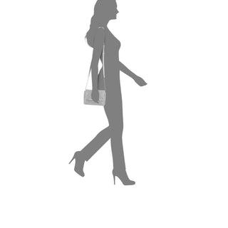 INC International Concepts Gray Crossbody Bag