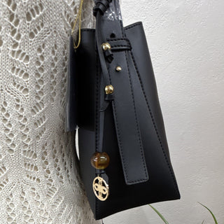 Crossi like dream Black Shoulder crossbody bag
