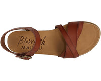 Blowfish Monti Henna Sandals