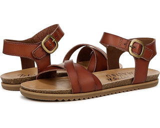 Blowfish Monti Henna Sandals