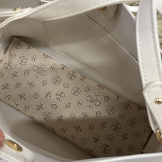 Crossi like dream ivory Shoulder crossbody bag