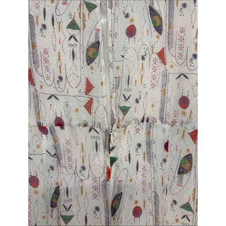 Isabel Marant Etoile silk Printed Dress
