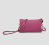 Riley Crossbody/Wristlet