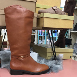 Arezzo Knee-High Boots W7