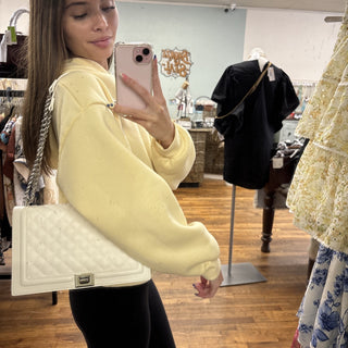INC Shoulder Bag