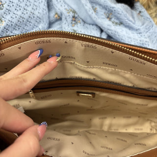 Guess Handbag