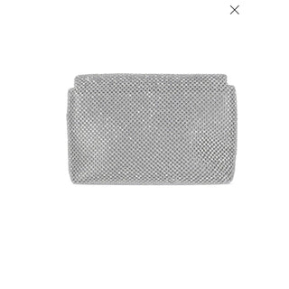 INC International Concepts Gray Crossbody Bag