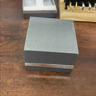 And Now This 18K Gold over brass Earrings